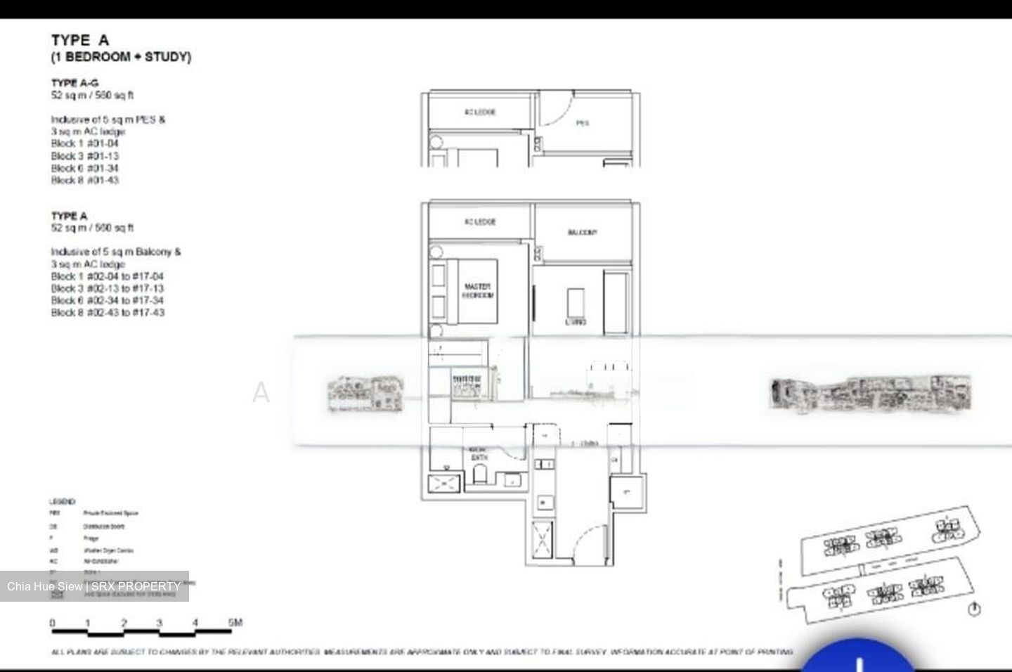 The Continuum (D15), Apartment #504548321